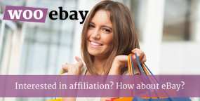 [1.2]WooeBay易贝eBay佣金联盟分销WooCommerce插件