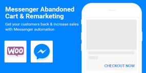 恢复已放弃购物车WooCommerce插件CartBack v3.0 Nulled