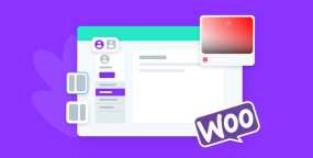 Customize My Account(v0.5.1)我的账户页面美化定制WooCommerce插件