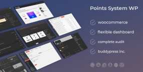 积分套餐和点数套餐插件WooCommerce EPS Packages 1.0 Nulled