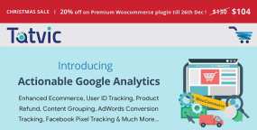 AGAnalytics商店多维度数据分析WooCommerce插件