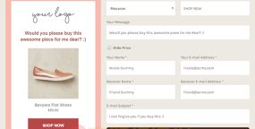 朋友代付款WooCommerce插件BuyForMe v4.1.1 Nulled