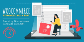 WooCommerce Advanced Bulk Edit汉化版_批量产品管理插件