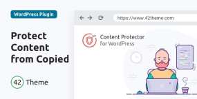 Content Protector文章内容保护防拷贝WordPress插件