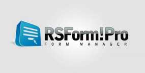 RSForm! PRO v3.4.3_Joomla表单设计插件_含组件包+模块+第三方