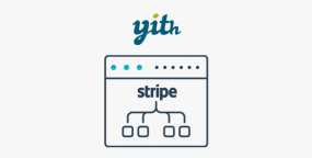 YITH Stripe Connect Premium汉化版_自动拆分订单付款插件