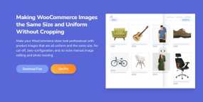 Smart Image Resize PRO_智能调整产品主图WooCommerce插件