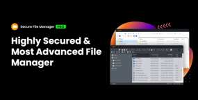 Secure File Manager Pro汉化版1.6 安全文件管理器WordPress插件