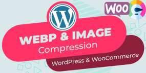 WordPress插件looWebP 1.1.3 自动WebP转换和图片压缩WP插件