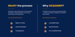 OceanWP Pro(v4.0.3)多用途企业官网WordPress主题 带高级扩展组件