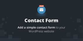 Contact Form Plus 4.2.4 联系表单构建器WordPress插件