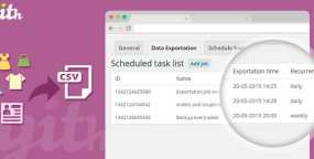 产品数据快速导出YITH WooCommerce Quick Export Premium 1.3.9