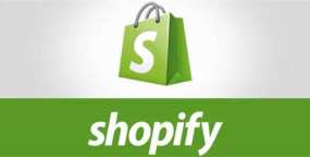 零基础入门搭建shopify跨境电商独立站