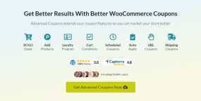高级WooCommerce优惠券插件Advanced Coupons Premium 2.7.2 NULLED