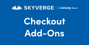 WooCommerce Checkout Add-Ons(v2.7.3)结账时加售附加产品