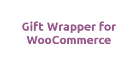 WooCommerce Gift Wrapper_礼物包装增值服务插件