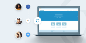 Social Login Pro主流社交媒体账号登录WordPress插件V3.1.5