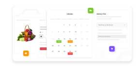 按时间表派送产品WooCommerce插件Schedule Delivery 1.2.2 Nulled