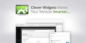[2.9.1]Thrive Clever Widgets智能侧边栏小工具WordPress插件专业版