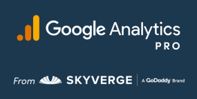 WooCommerce Google Analytics Pro店铺流量参数分析插件