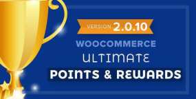 UPAR汉化版(V2.10.0) 积分奖励|购物积分|推广积分WooCommerce营销插件