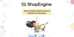 ShopEngine Pro_商店页面构建器WooCommerce插件