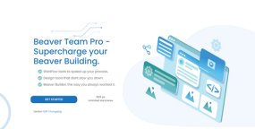 Beaver Team Pro功能增强和流程优化Beaver扩展组件V1.2.9