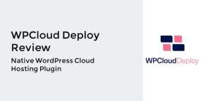 云主机托管部署管理器WordPress插件WPCloudDeploy汉化版 4.13.1