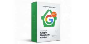Google Merchant Center PRO谷歌购物推送Prestashop插件V1.8.3
