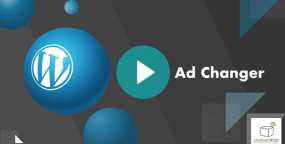 WordPress插件Ad Changer 2.0.4 高级广告活动管理器和广告服务器WP插件