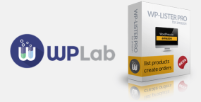 WP-Lister Pro for Amazon亚马逊商店数据同步插件V2.6.14