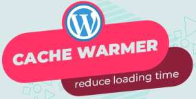 自动刷新页面缓存WordPress插件Automatic Cache Warmer 1.0.3 Nulled