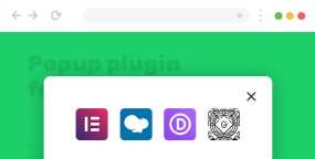 模态弹窗通知公告WordPress插件Snitcher 1.0.8 免激活版