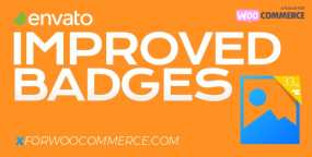 Improved Sale Badges特价折扣角标WooCommerce插件v5.2.2