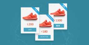WPML WooCommerce Multilingual_电商多语言切换插件