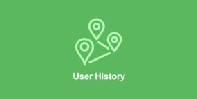 Easy Digital Downloads用户浏览历史插件User History Addon 1.6.1 Nulled