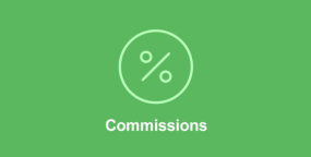 Easy Digital Downloads用户佣金插件Commissions Addon 3.5.2