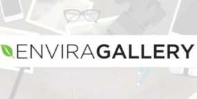 Envira Gallery Pro汉化版_WordPress图库相册设计插件+全套组件