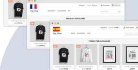 OneTranslate(v4.23.0)商店内容自动翻译Prestashop模块