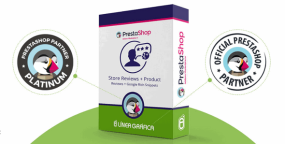 商店产品评价系统SEO富数据Prestashop插件Google Rich Snippets 1.7.2