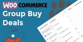 Group Buy and Deals商品团购优惠特价WC插件V1.1.26