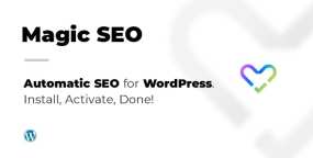 Magic SEO汉化版(v6.8)全自动WordPress网站SEO优化插件