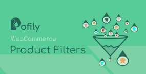 Pofily破解版v1.2.9 产品过滤筛选器WooCommerce插件