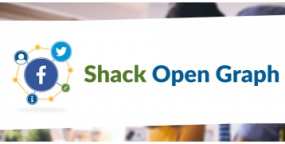 Joomla社交分享SEO优化插件Shack Open Graph Pro 3.0.1