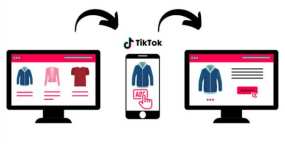 访客行为跟踪分析|定向投放TikTok广告Prestashop插件TikTok Pixel 1.0.1