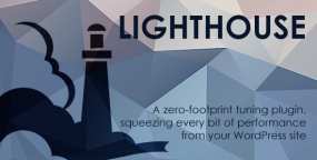 Lighthouse汉化版|网站页面速度性能优化WordPress插件
