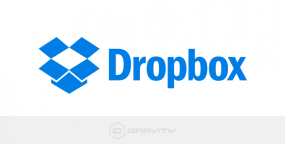 Dropbox云盘存储集成Gravity Forms扩展插件 3.0.1