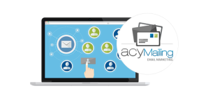 AcyMailing Enterprise网站资讯订阅邮件营销Joomla插件V9.4.1