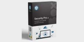 Security Pro网站安全防火墙安全防护Prestashop插件