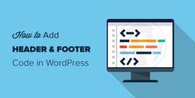如何轻松地在WordPress中添加页眉和页脚代码？使用Insert Headers and Footers插件
